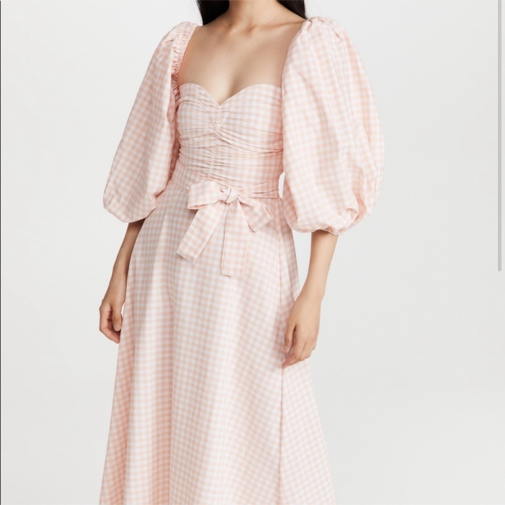 Sundress Emilia dress